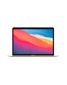 apple MacBook Air 13.3 Gold/M1/8C CPU/ 7C GPU/8GB/256GB - nr 1