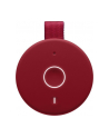 Ultimate Ears Megaboom 3, speaker (red, Bluetooth, IP67, 360 ° sound) - nr 5