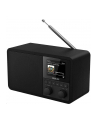 Philips TAPR802 / 12, clock radio (black, FM, DAB, internet radio, bluetooth) - nr 12