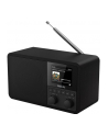 Philips TAPR802 / 12, clock radio (black, FM, DAB, internet radio, bluetooth) - nr 14