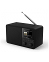 Philips TAPR802 / 12, clock radio (black, FM, DAB, internet radio, bluetooth) - nr 5