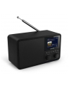 Philips TAPR802 / 12, clock radio (black, FM, DAB, internet radio, bluetooth) - nr 8
