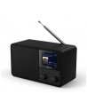 Philips TAPR802 / 12, clock radio (black, FM, DAB, internet radio, bluetooth) - nr 9