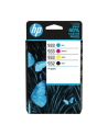 hp inc. HP 932 Black 933 CMY Original Ink Cartridge 4-Pack - nr 11