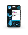 hp inc. HP 932 Black 933 CMY Original Ink Cartridge 4-Pack - nr 29