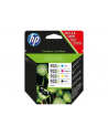 hp inc. HP 932 Black 933 CMY Original Ink Cartridge 4-Pack - nr 3