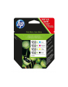 hp inc. HP 932 Black 933 CMY Original Ink Cartridge 4-Pack - nr 5