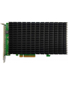 HighPoint 3rd-Gen NVMe SSD7204, controller - nr 1