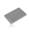 Verbatim Store 'n' Go ALU Slim 1 TB, external hard drive (aluminum, external, Micro-USB-B 3.2 Gen 1) - nr 21