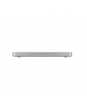 Verbatim Store 'n' Go ALU Slim 1 TB, external hard drive (aluminum, external, Micro-USB-B 3.2 Gen 1) - nr 28