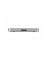 Verbatim Store 'n' Go ALU Slim 1 TB, external hard drive (aluminum, external, Micro-USB-B 3.2 Gen 1) - nr 29