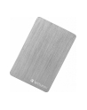Verbatim Store 'n' Go ALU Slim 1 TB, external hard drive (silver, external, Micro-USB-B 3.2 Gen 1) - nr 11