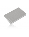 Verbatim Store 'n' Go ALU Slim 1 TB, external hard drive (silver, external, Micro-USB-B 3.2 Gen 1) - nr 14
