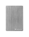 Verbatim Store 'n' Go ALU Slim 2 TB, external hard drive (gray, external, Micro-USB-B 3.2 Gen 1 (5 Gbit / s)) - nr 13
