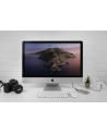 Verbatim Store 'n' Go ALU Slim 2 TB, external hard drive (silver, external, Micro-USB-B 3.2 Gen 1 (5 Gbit / s)) - nr 21