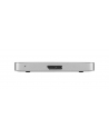 Verbatim Store 'n' Go ALU Slim 2 TB, external hard drive (silver, external, Micro-USB-B 3.2 Gen 1 (5 Gbit / s)) - nr 23