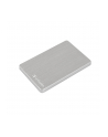 Verbatim Store 'n' Go ALU Slim 2 TB, external hard drive (silver, external, Micro-USB-B 3.2 Gen 1 (5 Gbit / s)) - nr 29