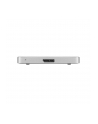 Verbatim Store 'n' Go ALU Slim 2 TB, external hard drive (silver, external, Micro-USB-B 3.2 Gen 1 (5 Gbit / s)) - nr 32