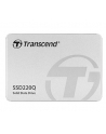 transcend Dysk SSD 220Q 500GB 2,5 QLC SATA3 6GB/S - nr 1