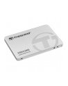 transcend Dysk SSD 220Q 500GB 2,5 QLC SATA3 6GB/S - nr 7