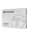 transcend Dysk SSD 220Q 500GB 2,5 QLC SATA3 6GB/S - nr 9