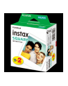 Fujifilm instax SQUARE film 2x 10, photo paper (white frame) - nr 3