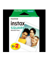 Fujifilm instax SQUARE film 2x 10, photo paper (white frame) - nr 4