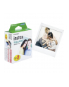 Fujifilm instax SQUARE film 2x 10, photo paper (white frame) - nr 5