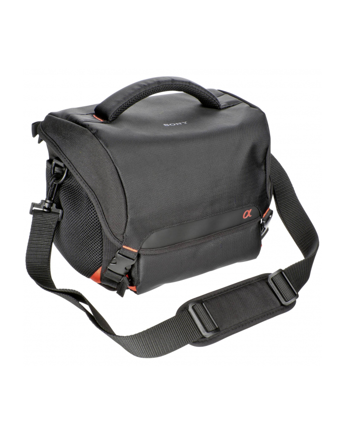 Sony camera bag LCSSC8B.SYH for Alpha cameras główny