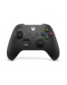 microsoft Gamepad Xbox Series Wireless Controller Black QAT-00002 - nr 1