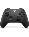 microsoft Gamepad Xbox Series Wireless Controller Black QAT-00002 - nr 3