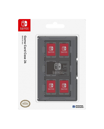 HORI Game Card Case NSW-025U nr 1