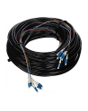 ubiquiti Kabel światłowodowy LC FiberCable FC-SM-100 - nr 2