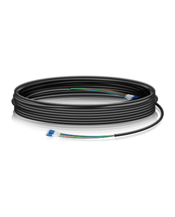 ubiquiti Kabel światłowodowy LC FiberCable FC-SM-100 nr 2