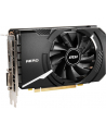 msi Karta graficzna  GeForce GTX 1650 D6 AERO ITX OCV1 128BIT GDDR6 HDMI/DP/DVI - nr 15