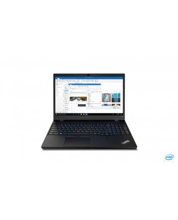 LENOVO ThinkPad T15p G1 Intel Core i7-10750H 15.6inch UHD 32GB 1TB GTX1050 3GB W10P 3YPS