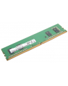 LENOVO 8GB DDR4 2933MHz UDIMM Memory - nr 1