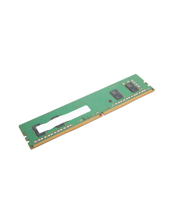 LENOVO 8GB DDR4 2933MHz UDIMM Memory główny