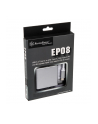 silverstone technology SilverStone Adapter SST-EP08C (grey / white) - nr 10