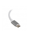silverstone technology SilverStone Adapter SST-EP08C (grey / white) - nr 9