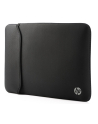 HP 14 '''' Notebook Reversible Sleeve 2TX16AA # FIG - nr 8