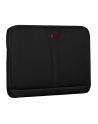 Wenger BC Fix, notebook bag (black, up to 39.6 cm (15.6 '')) - nr 18
