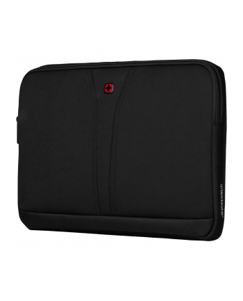 Wenger BC Fix, notebook bag (black, up to 39.6 cm (15.6 ''))
