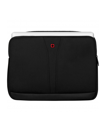 Wenger BC Fix, notebook bag (black, up to 39.6 cm (15.6 ''))