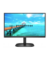 aoc Monitor 24B2XDA 23.8 cali IPS DVI HDMI Głośniki - nr 98