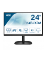 aoc Monitor 24B2XDA 23.8 cali IPS DVI HDMI Głośniki - nr 11