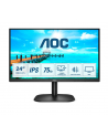 aoc Monitor 24B2XD 23.8 cala IPS DVI - nr 13