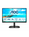 aoc Monitor 24B2XH/EU 23.8 cala IPS HDMI - nr 81