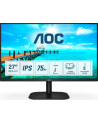 aoc Monitor 27B2DA 27 cali VA DVI HDMI Głośniki - nr 46