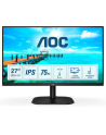 aoc Monitor 27B2DA 27 cali VA DVI HDMI Głośniki - nr 68